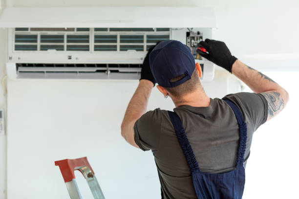 Best Affordable HVAC Duct Cleaning  in Ten Mile Run, NJ