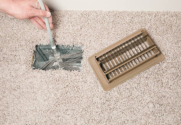 Best HVAC Air Duct Cleaning  in Ten Mile Run, NJ