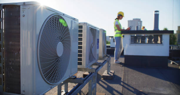 Affordable HVAC Duct Cleaning in Ten Mile Run, NJ